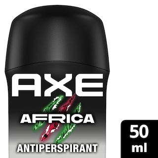 AXE | Αποσμητικό Stick Africa 50ml