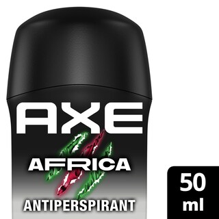 AXE | Αποσμητικό Stick Africa 50ml