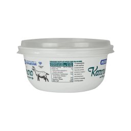 ΜΕΒΓΑΛ | Γιαούρτι Κατσικίσιο Παραδοσιακό 4% 220g