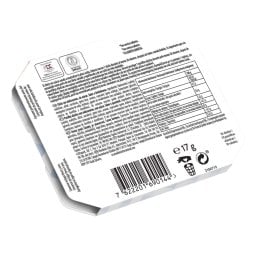 TRIDENT | Τσίχλες White Δυόσμος 17g