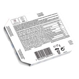 TRIDENT | Τσίχλες White Δυόσμος 17g