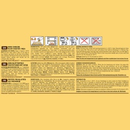 KANAKI | Τυροπιτάκια Σφολιάτας 800g