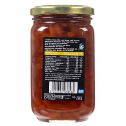 ΑΒ ΚΟΝΤΑ ΣΤΗΝ ΕΛΛΗΝΙΚΗ ΓΗ | ΓΛΥΚΟ ΚΟΥΤΑΛΙΟΥ ΚΥΔΩΝΙ ΒΟΛΟΥ 450 GR