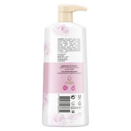 LUX | Αφρόλουτρο Soft Rose 600ml