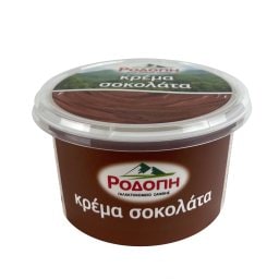 ΡΟΔΟΠΗ | Κρέμα Σοκολάτα 160g