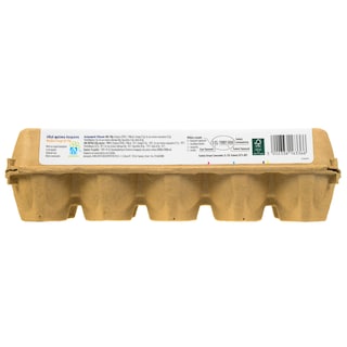ΑΒ ΕΠΙΛΟΓΗ | Αυγά Αχυρώνα Large 10 Τεμάχια 63/73g