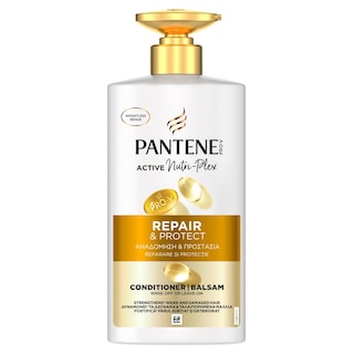 PANTENE | Conditioner Αναδόμηση και Προστασία 500ml