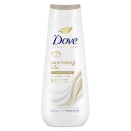 DOVE | Αφρόλουτρο Nourishing Silk 600ml