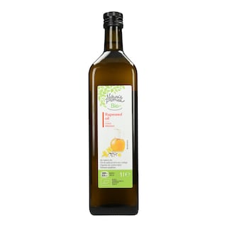 NATURES PROMISE BIO | Κραμβέλαιο Bio 1lt