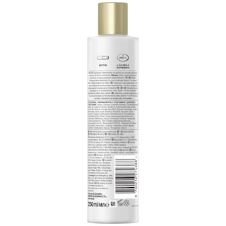 PANTENE | Σαμπουάν Μοριακή Αναδόμηση 250ml