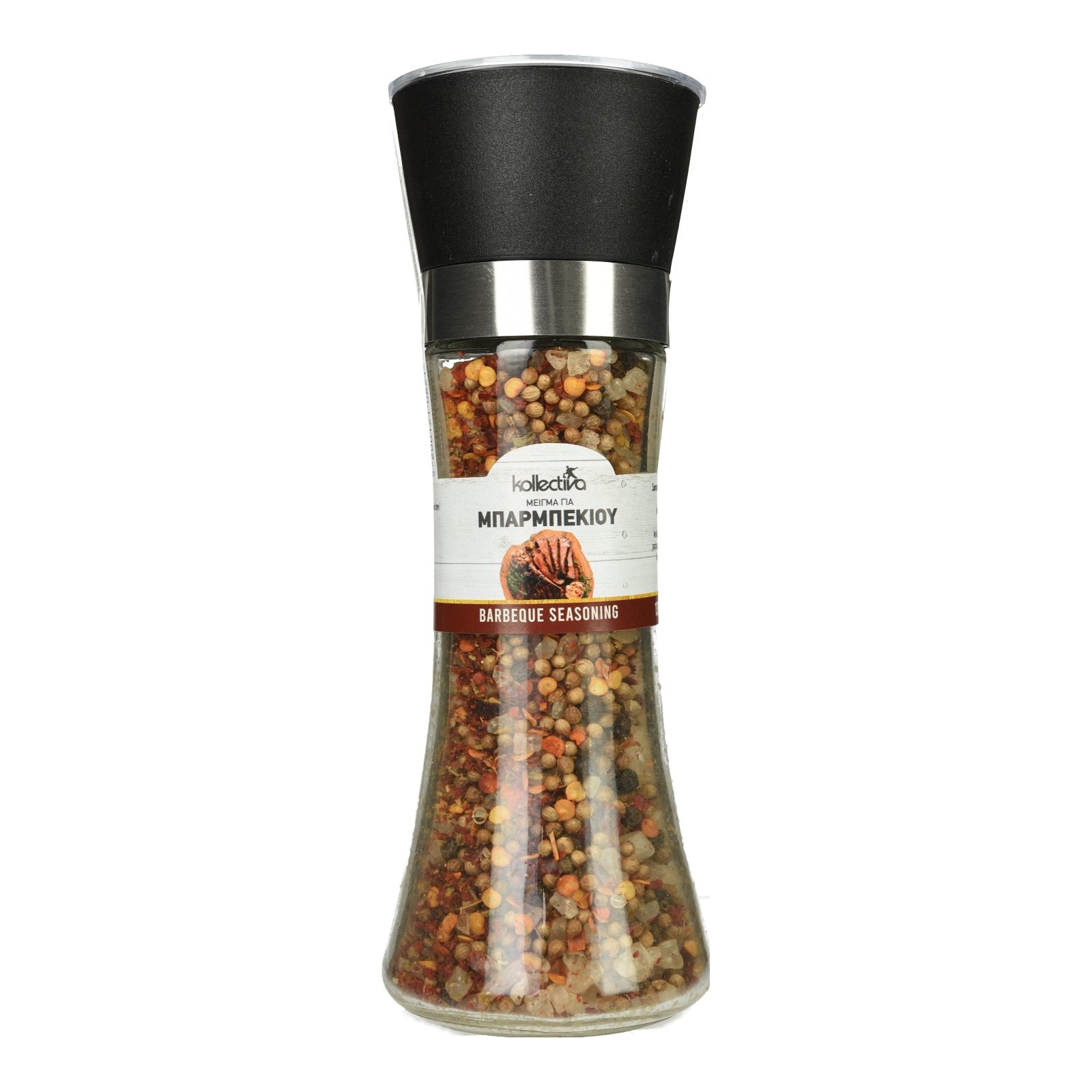 Μείγμα Μπάρμπεκιου Μύλος 130g