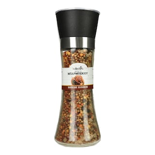 KOLLECTIVA | Μείγμα Μπάρμπεκιου Μύλος 130g