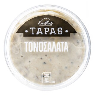 Τονοσαλάτα  130g
