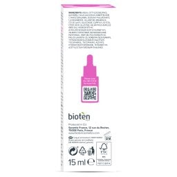 BIOTEN | Ορός Προσώπου Dermocycling Repairing 15ml