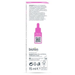 BIOTEN | Ορός Προσώπου Dermocycling Repairing 15ml
