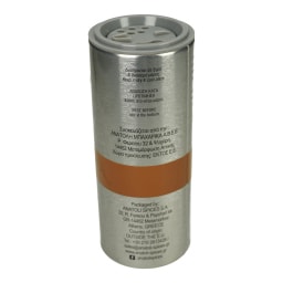 ΑΝΑΤΟΛΗ | Πιπέρι Μαύρο Τριμμένο 45g