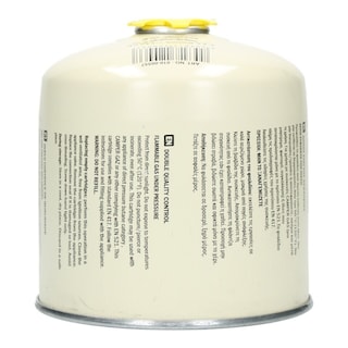 CAMPER GAZ | ΦΙΑΛΙΔΙΟ ΥΓΡΑΕΡΙΟΥ ΜΕ ΒΑΛΒΙΔΑ 500 GR