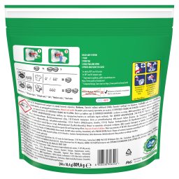 ARIEL | Kάψουλες Πλυντηρίου Ρούχων Allin1 Pods Alpine 44 Τεμάχια