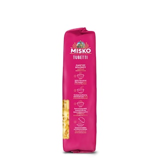 MISKO | Μακαρόνι Κοφτό 500g