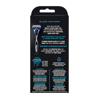 WILKINSON | Hydro 5 Ανδρικό Ξυραφάκι 1 Τεμάχιο