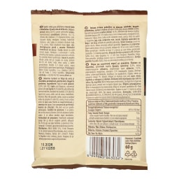 EMMA | Μείγμα Πόριτζ Πρωτείνης με Σοκολάτα 60g