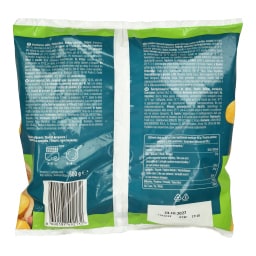 GUSTONA | Πατάτες Ροδέλα Προτηγανισμένες 600g