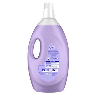 SOUPLINE | Μαλακτικό Ρούχων Λεβάντα 50 Mεζούρες