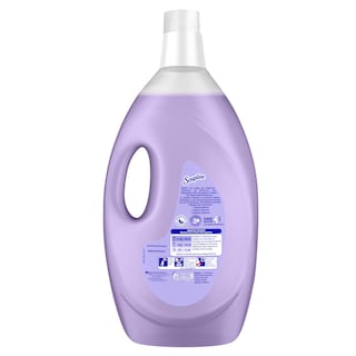 SOUPLINE | Μαλακτικό Ρούχων Λεβάντα 50 Mεζούρες