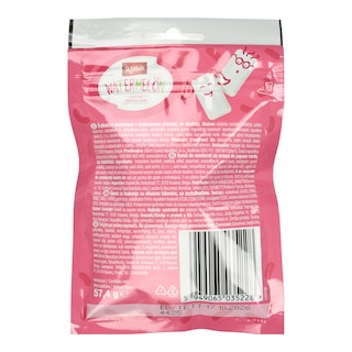 KITBIS | Τσίχλες Καρπούζι 57.4g