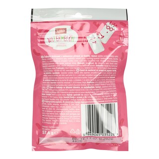 KITBIS | Τσίχλες Καρπούζι 57.4g