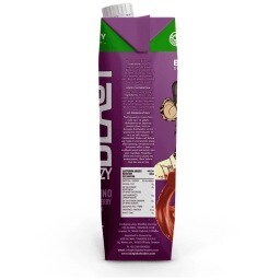 NUTRI VALLEY | Φρουτοποτό Βύσσινο 1lt