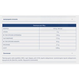 ΔΩΔΩΝΗ | Ρυζόγαλο Παραδοσιακό 160g