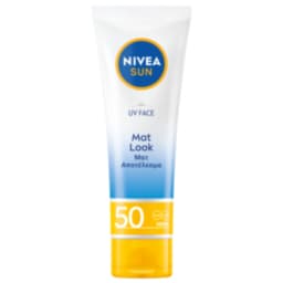 NIVEA | Αντηλιακό Προσώπου UV Face Mat Look SPF50 50ml