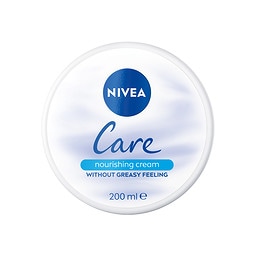 NIVEA | Κρέμα Σώματος Εντατική Θρέψη 400ml
