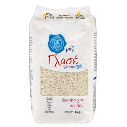 ΑΒ ΕΠΙΛΟΓΗ | Ρύζι Γλασέ Ελληνικό 1kg