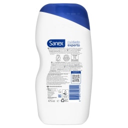 SANEX | Αφρόλουτρο Παιδικό 475ml