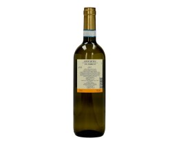 ORVIETO CLASSICO | Οίνος Λευκός Ιταλικός 750ml