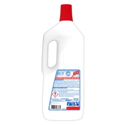 AJAX | ΑΣΠΡΟΣ ΣΙΦΟΥΝΑΣ | Floor Cleaner Tornado Classic 2lt