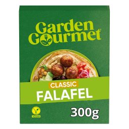 GARDEN GOURMET | Φαλάφελ Vegan 300g