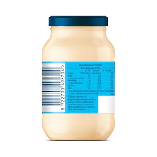 HELLMANN'S | Μαγιονέζα Light 225 gr