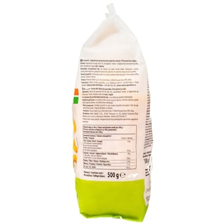 NATURES PROMISE BIO | Κοραλλάκι Χωρίς Γλουτένη 500g