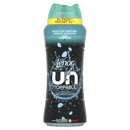 LENOR | Ενισχυτικό Αρώματος Ρούχων Unstoppables Fresh 495g