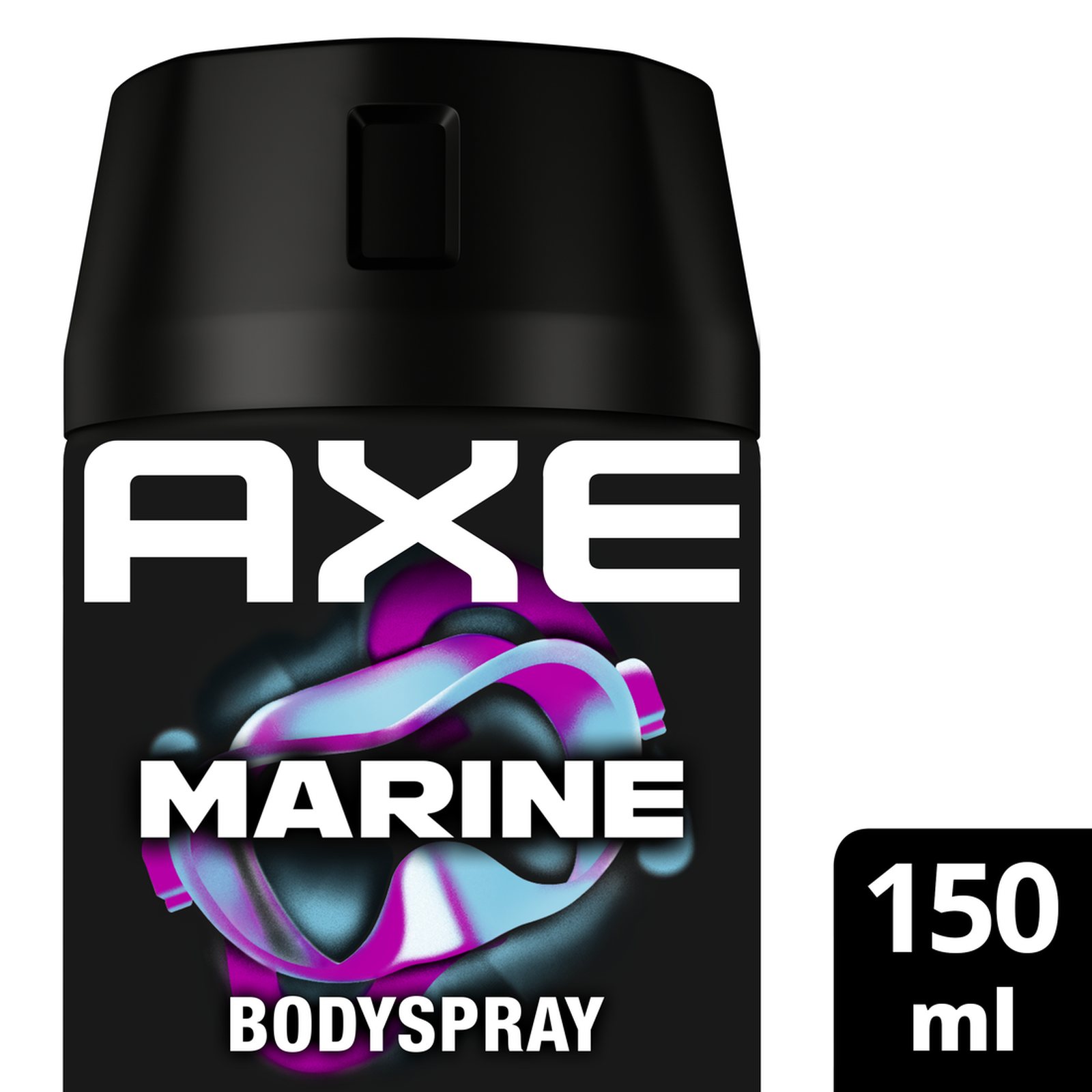 AXE Αποσμητικό Spray Marine 150ml