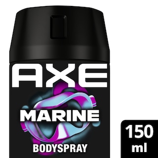 AXE | ΑΠΟΣΜΗΤΙΚΟ SPRAY MARINE 150 ML