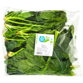 ΑΒ ΒΙΟ | Spinach Organic Greek