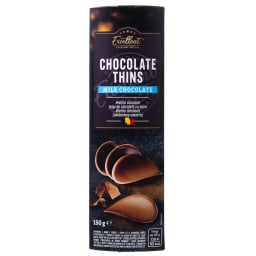 EXCELLENT | Σοκολατάκια Γάλακτος Milk Choco Chips 150g