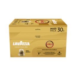 LAVAZZA | Κάψουλες Καφέ Qualita Oro 30x5.5g