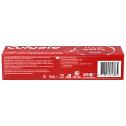 COLGATE-MAX WHITE