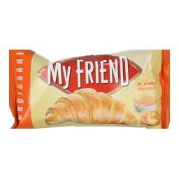 MY FRIEND | Κρουασάν Βερίκοκο 70g