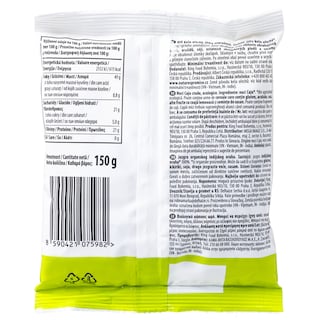 NATURES PROMISE BIO | Κάσιους Ωμό Bio 150g